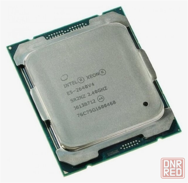 Процессор Intel Xeon E2640v4 (2,4 ггц, Lga 2011v4, 25 мб, 10 ядер) б/у (арт-8490) Донецк - изображение 4