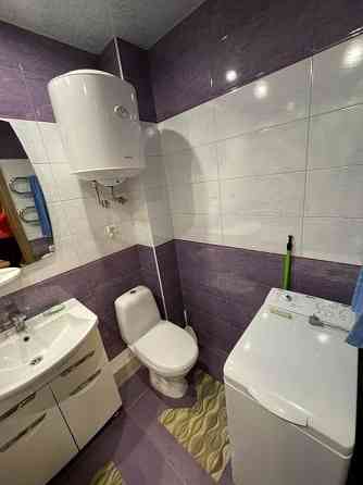 Сдам 1-комнатную квартиру в Пролетарском районе, ориентир аС Щетинина Донецк