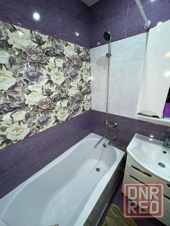 Сдам 1-комнатную квартиру в Пролетарском районе, ориентир аС Щетинина Донецк - изображение 4