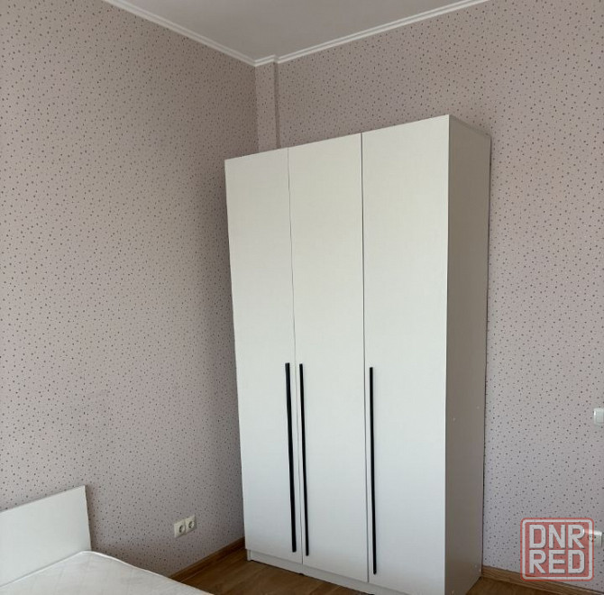 Сдаётся квартира в Ворошиловском районе Донецка. Донецк - изображение 1