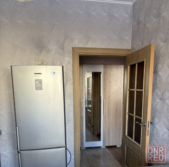 Сдаётся квартира в Ворошиловском районе Донецка. Донецк - изображение 3