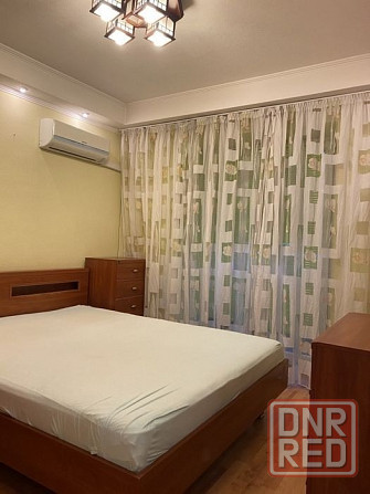 Сдается 2-х комнатная квартира в Кировском районе Ориентир: Мирный Донецк - изображение 4