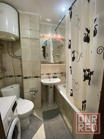 Сдается 2-х комнатная квартира в Кировском районе Ориентир: Мирный Донецк - изображение 2