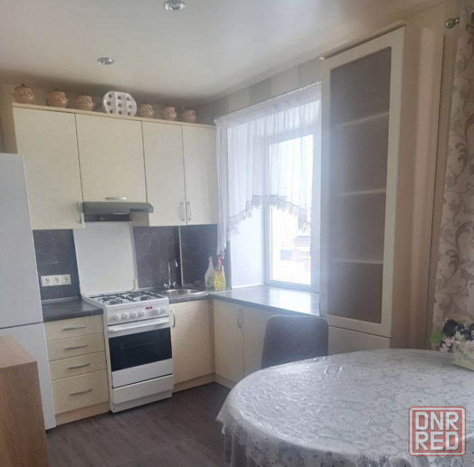 Кировский район Ориентир Текстильщик Донецк - изображение 6