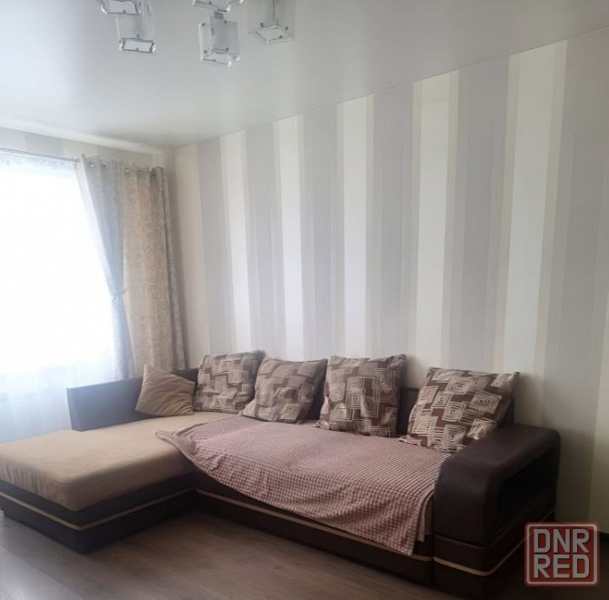 Кировский район Ориентир Текстильщик Донецк - изображение 2