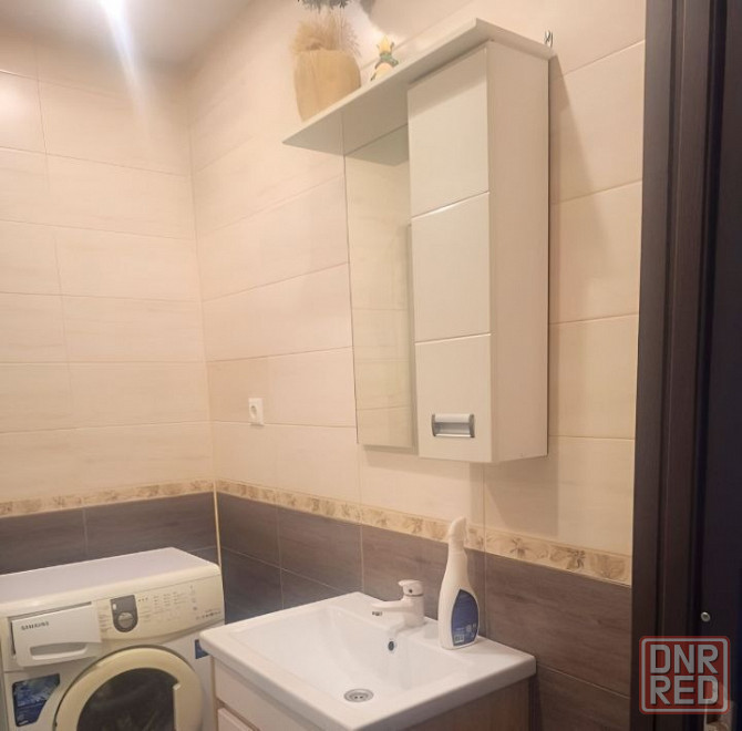 Кировский район Ориентир Текстильщик Донецк - изображение 5