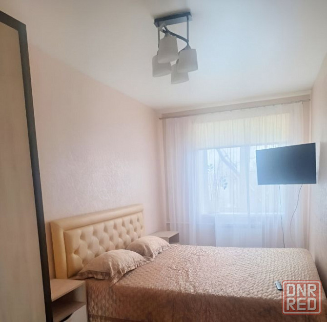 Кировский район Ориентир Текстильщик Донецк - изображение 1