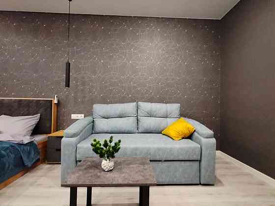 Сдаётся однокомнатная квартира возле 16-й больницы Донецк