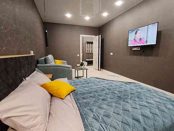 Сдаётся однокомнатная квартира возле 16-й больницы Донецк