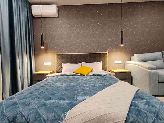 Сдаётся однокомнатная квартира возле 16-й больницы Донецк