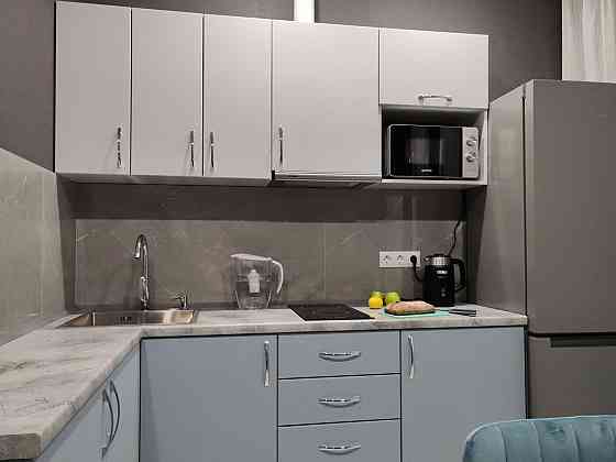 Сдаётся однокомнатная квартира возле 16-й больницы Донецк