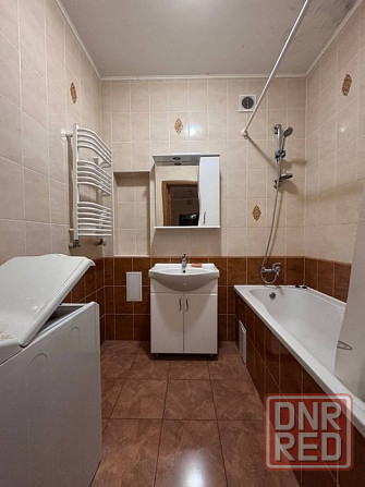 Сдается 1к квартира в Калининском районе возле Контура Донецк - изображение 1