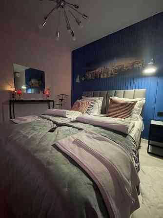 Сдается квартира 1комнатная на длительный период в Буденновском районе возле Майского рынка Донецк