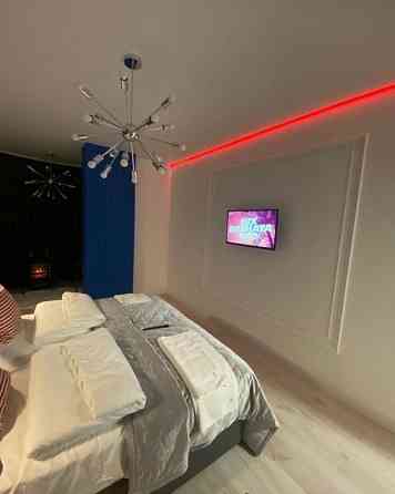 Сдается квартира 1комнатная на длительный период в Буденновском районе возле Майского рынка Донецк