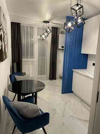 Сдается квартира 1комнатная на длительный период в Буденновском районе возле Майского рынка Донецк