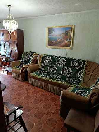 Продаётся трёхкомнатная квартира в Макеевке ,Советский район. Макеевка