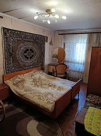 Продаётся трёхкомнатная квартира в Макеевке ,Советский район. Макеевка