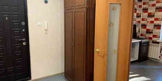 Ориентир Донецк Сити, Таманский Донецк