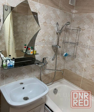 Ориентир Донецк Сити, Таманский Донецк - изображение 5