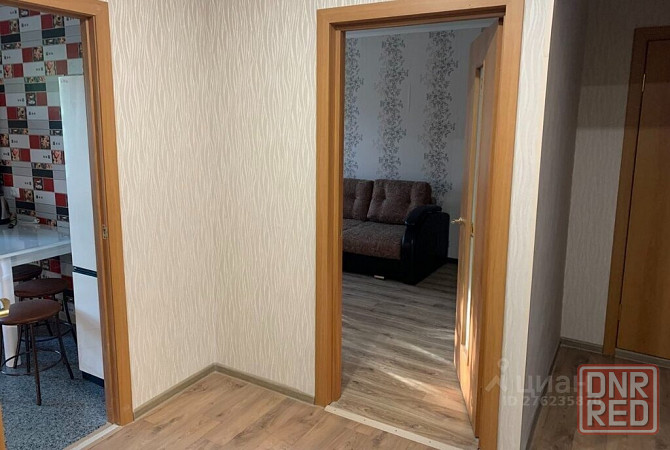 Ориентир Донецк Сити, Таманский Донецк - изображение 2