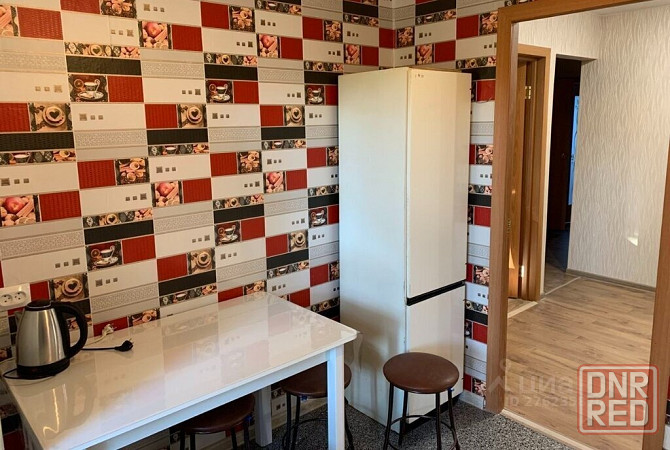 Ориентир Донецк Сити, Таманский Донецк - изображение 7