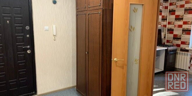 Ориентир Донецк Сити, Таманский Донецк - изображение 1