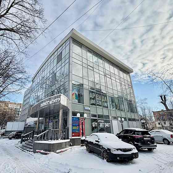 Продажа отдельно стоящего здания по ул.Университетской (универсам Украина) Донецк