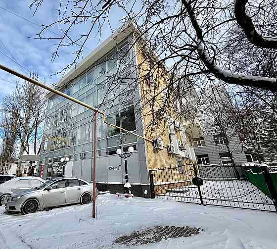 Продажа отдельно стоящего здания по ул.Университетской (универсам Украина) Донецк