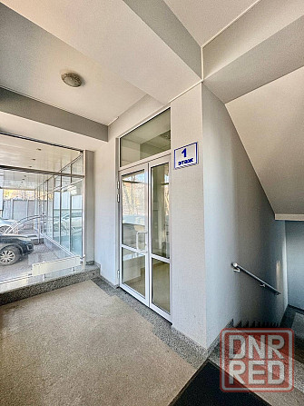 Продажа отдельно стоящего здания по ул.Университетской (универсам Украина) Донецк - изображение 3