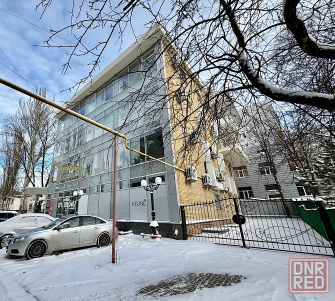 Продажа отдельно стоящего здания по ул.Университетской (универсам Украина) Донецк - изображение 2