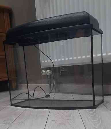 Продам аквариум на 30 литров Донецк