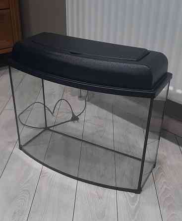 Продам аквариум на 30 литров Донецк