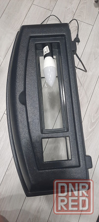 Продам аквариум на 30 литров Донецк - изображение 6