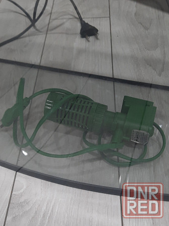 Продам аквариум на 30 литров Донецк - изображение 5