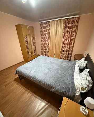 Сдаю двухкомнатную квартиру 52.0 м² этаж 2/9 город Донецк, Кировский район, микрорайон Текстильщик, Донецк