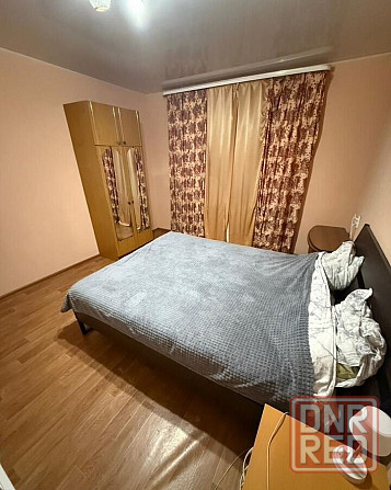 Сдаю двухкомнатную квартиру 52.0 м² этаж 2/9 город Донецк, Кировский район, микрорайон Текстильщик, Донецк - изображение 6