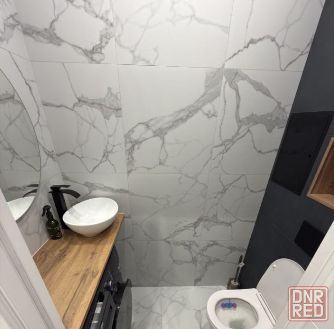 Срочная сдача крупногабаритной двухкомнатной квартиры по адресу Киевский район, ул. Тренева. Донецк - изображение 6