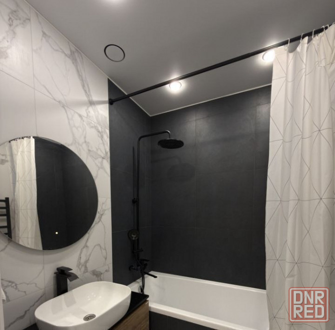 Срочная сдача крупногабаритной двухкомнатной квартиры по адресу Киевский район, ул. Тренева. Донецк - изображение 5