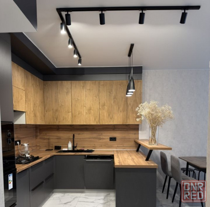 Срочная сдача крупногабаритной двухкомнатной квартиры по адресу Киевский район, ул. Тренева. Донецк - изображение 3