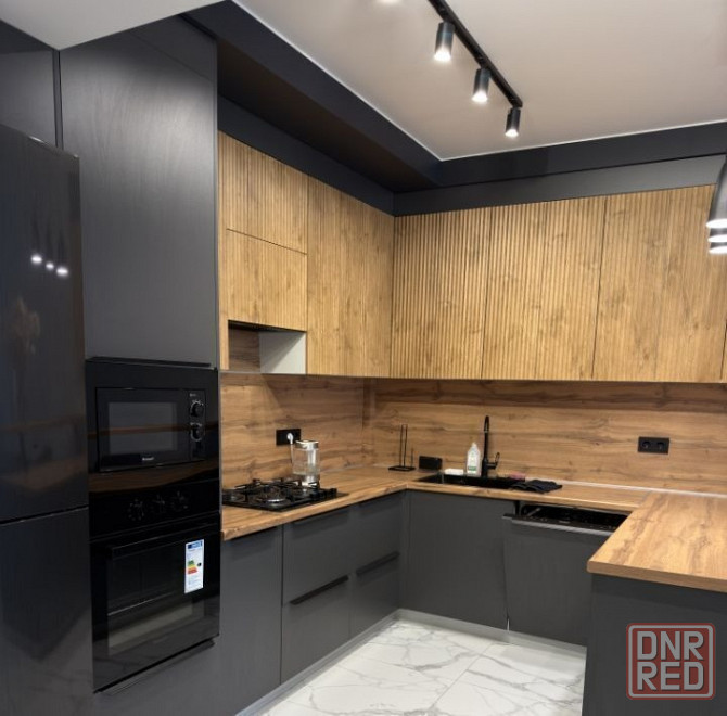 Срочная сдача крупногабаритной двухкомнатной квартиры по адресу Киевский район, ул. Тренева. Донецк - изображение 2