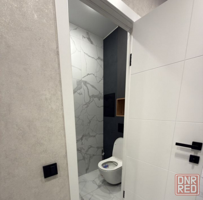 Срочная сдача крупногабаритной двухкомнатной квартиры по адресу Киевский район, ул. Тренева. Донецк - изображение 7