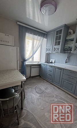 Сдаю однокомнатную квартиру 33.0 м² этаж 2/5 город Донецк, Ленинский район, Микрорайон Боссе Донецк - изображение 5