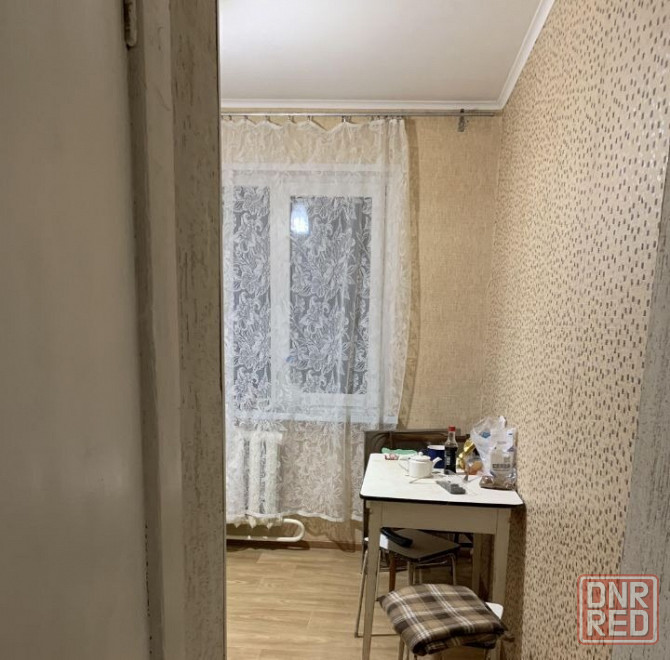 к сдаче предлагается двухкомнатная квартира, Куйбышевский район, ул. Куйбышева. Донецк - изображение 1