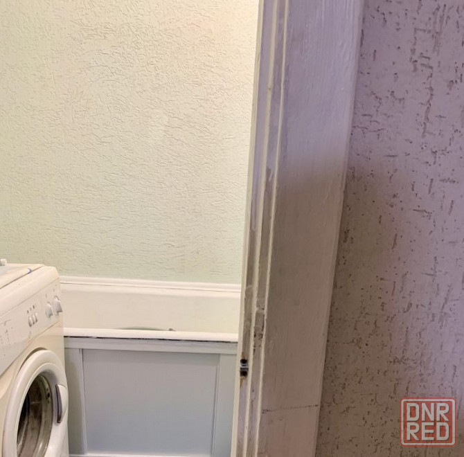 к сдаче предлагается двухкомнатная квартира, Куйбышевский район, ул. Куйбышева. Донецк - изображение 5