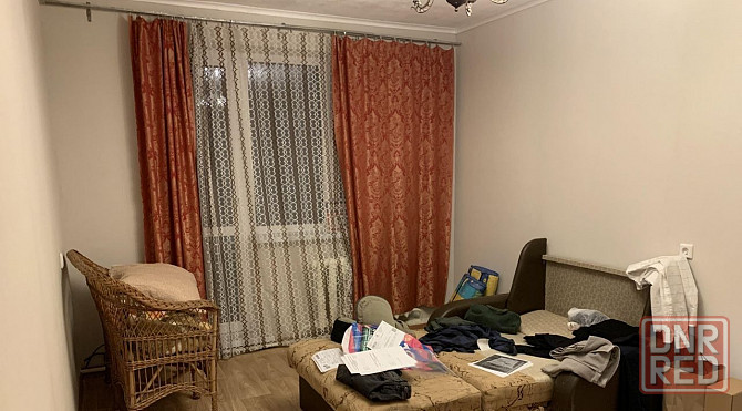 к сдаче предлагается двухкомнатная квартира, Куйбышевский район, ул. Куйбышева. Донецк - изображение 4