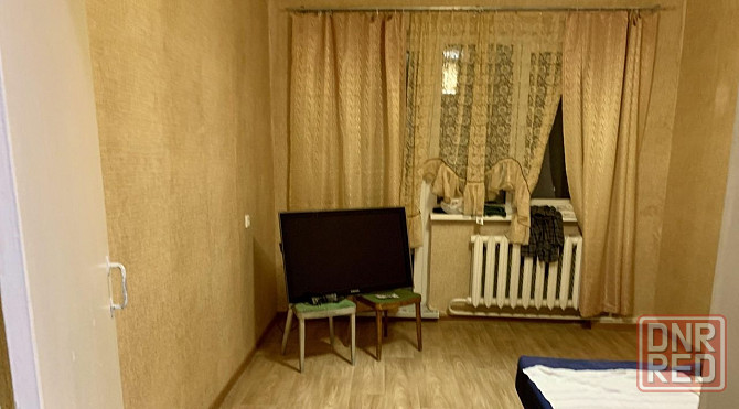 к сдаче предлагается двухкомнатная квартира, Куйбышевский район, ул. Куйбышева. Донецк - изображение 2