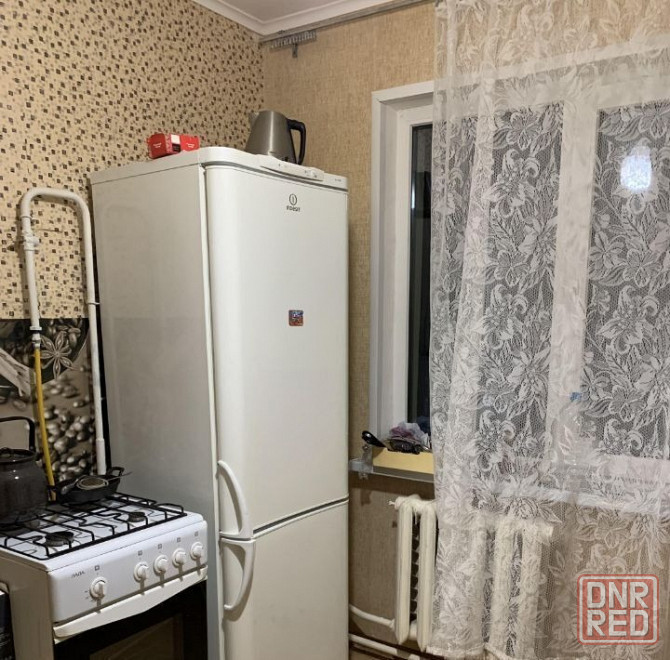 к сдаче предлагается двухкомнатная квартира, Куйбышевский район, ул. Куйбышева. Донецк - изображение 6