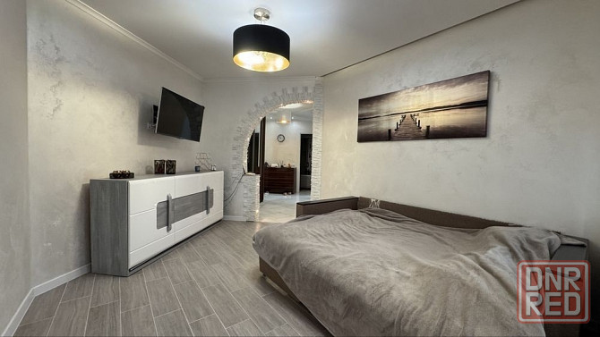 Сдается 2х-комнатная квартира в Ворошиловском районе возле Комсомольского проспекта Донецк - изображение 4