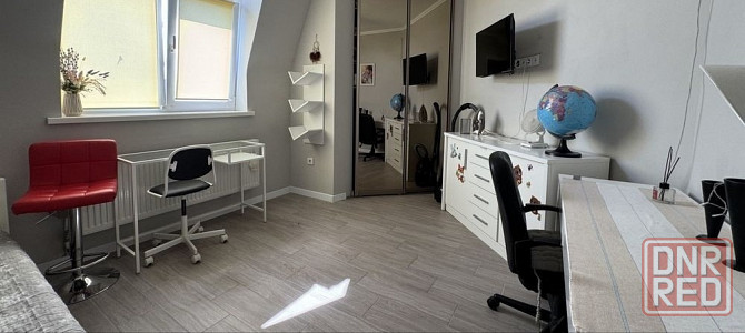 Сдается 2х-комнатная квартира в Ворошиловском районе возле Комсомольского проспекта Донецк - изображение 3