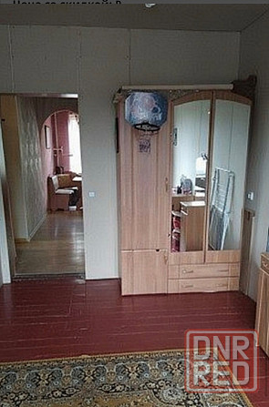 Продам двухкомнатную в центре петровки Донецк - изображение 6